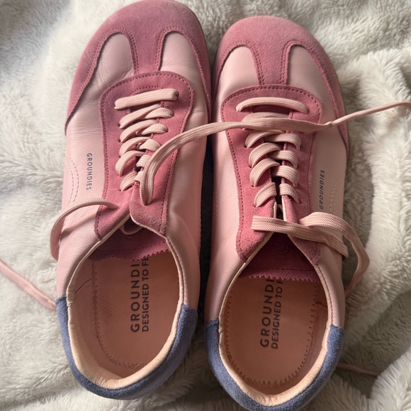 Groundies Barefoot Style Panama Women’s Size 9 - Picture 6 of 6